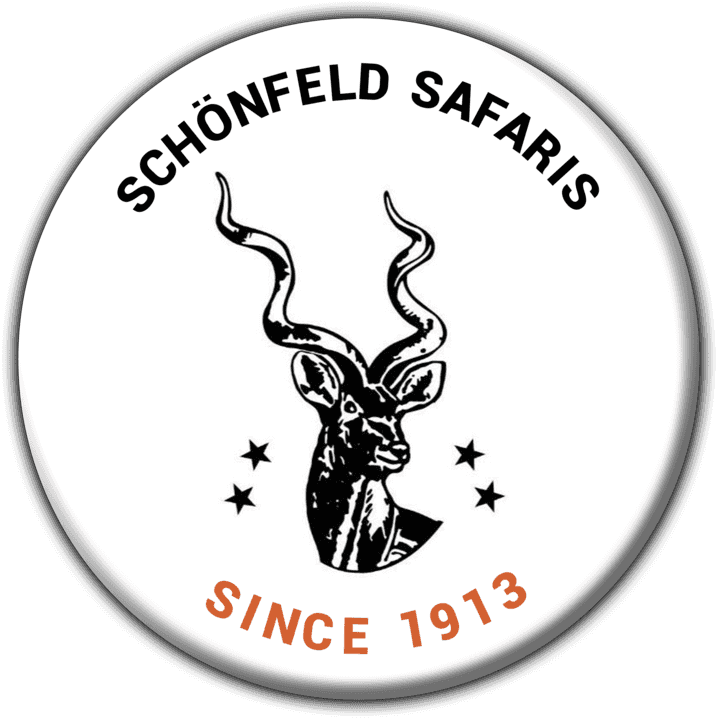 Sch&ouml;nfeld Guest Farm & Safaris von Seydlitz-Kurzbach, HS - Hunting Farms & Safaris in Kalkfeld, Namibia