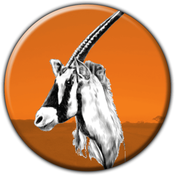 Katjapia Hunting Farm - Hunting Farms & Safaris in Okahandja, Namibia