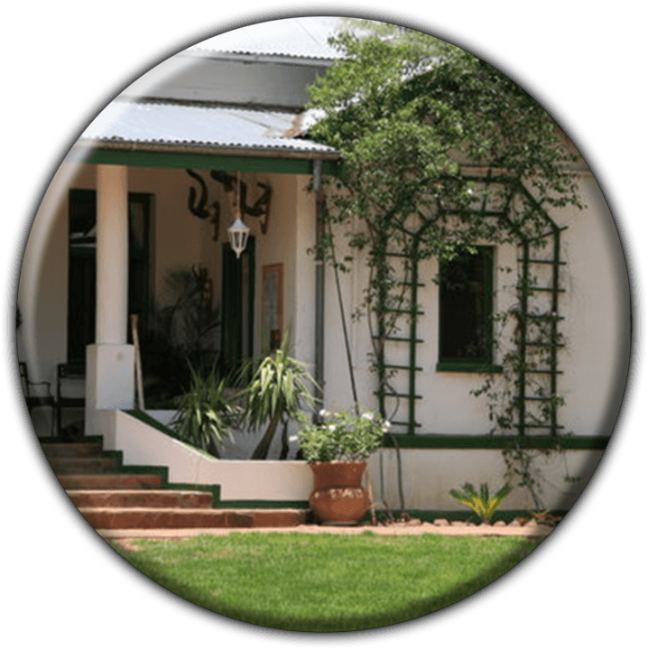Okomitundu Hunting & Guest Farm - Hunting Farms & Safaris in Okahandja, Namibia