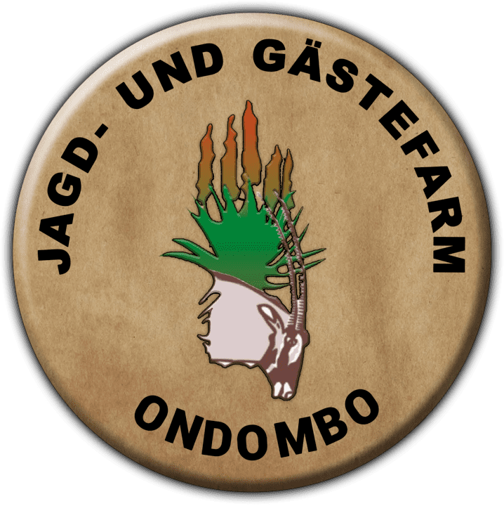 Ondombo Jagd und G&auml;stefarm - Hunting Farms & Safaris in Omaruru, Namibia