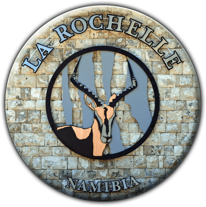 La Rochelle Hunting and Guest Farm - Hunting Farms & Safaris in Tsumeb, Namibia