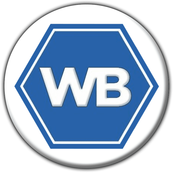 WB Hardware & Building Supplies - Joinery Equipment & Supplies in Swakopmund, Namibia