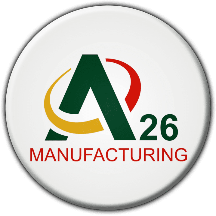 August Twenty Six Industries - Leather Crafts, Merchants & Processors in Okahandja, Namibia