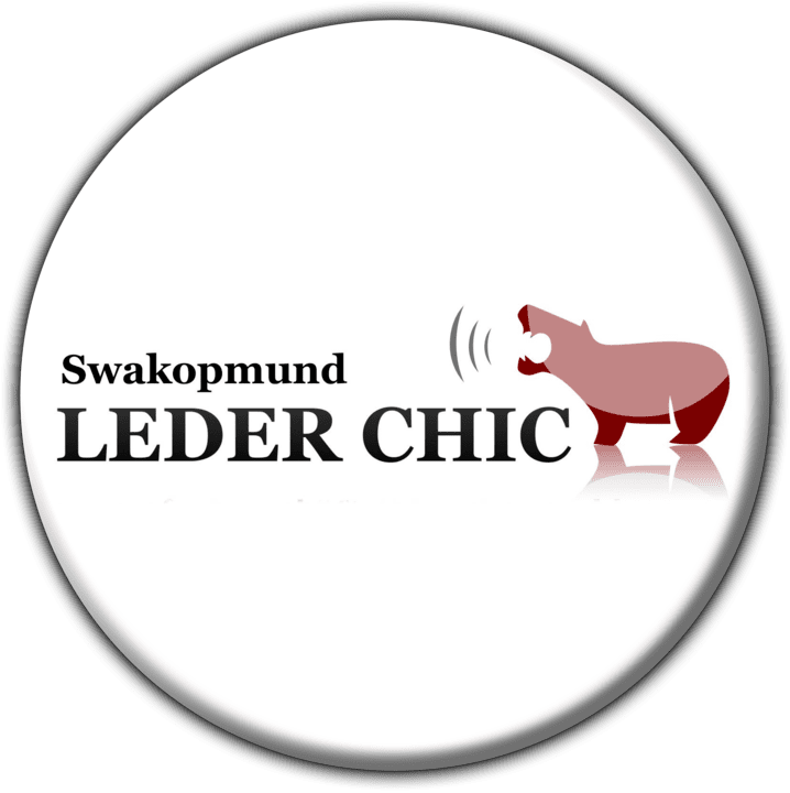 Leder Chic - Leather Crafts, Merchants & Processors in Swakopmund, Namibia