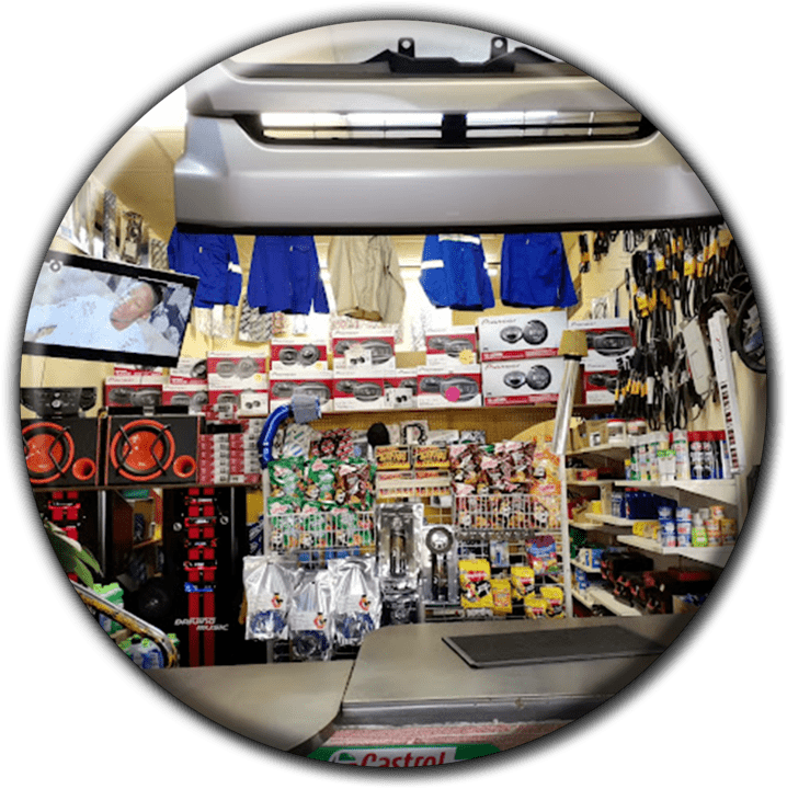 B Jay Motor Spares & Accessories - Motor Car Parts & Accessories New in Windhoek, Namibia
