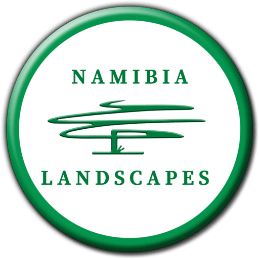 Namibia Landscapes - Nurseries in Windhoek, Namibia