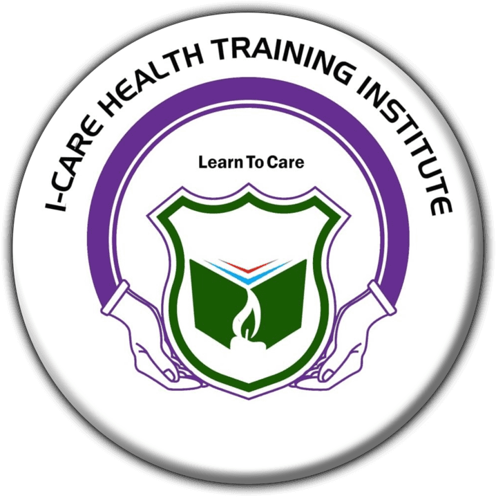 I-Care Health Training Institute - Optometrists in Windhoek, Namibia
