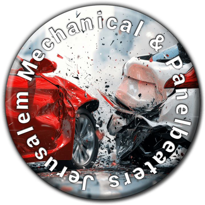 Jerusalem Mechanical & Panelbeaters - Panel Beaters & Spray Painters in Keetmanshoop, Namibia