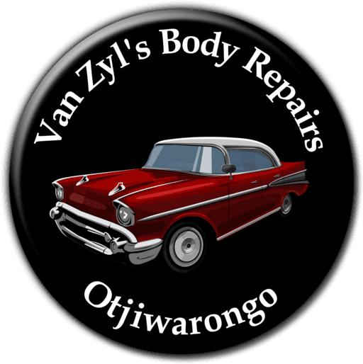 Van Zyl's Body Repairs - Panel Beaters & Spray Painters in Otjiwarongo, Namibia