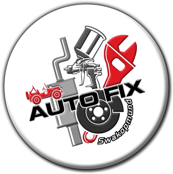 Auto Fix - Panel Beaters & Spray Painters in Swakopmund, Namibia
