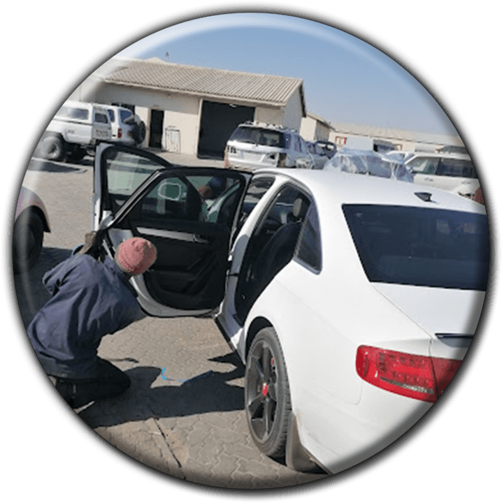 Auto Perfect - Panel Beaters & Spray Painters in Swakopmund, Namibia
