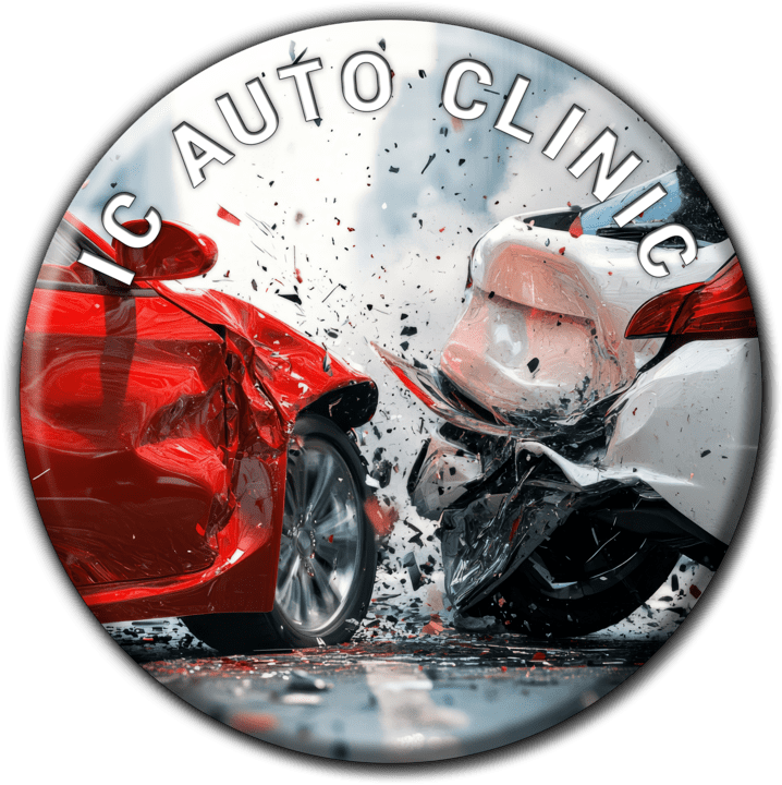 IC Auto Clinic - Panel Beaters & Spray Painters in Swakopmund, Namibia