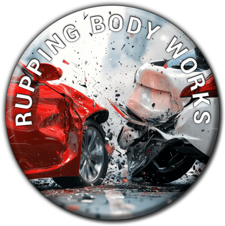 Rupping Body Works - Panel Beaters & Spray Painters in Windhoek, Namibia