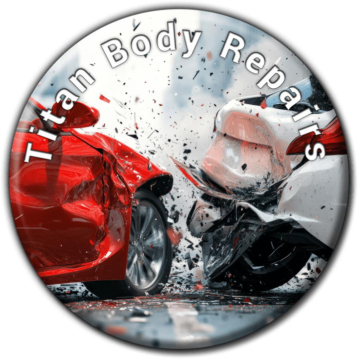 Titan Body Repairs - Panel Beaters & Spray Painters in Windhoek, Namibia