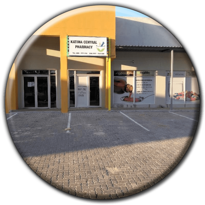 Katima Central Pharmacy - Pharmacies in Katima Mulilo, Namibia