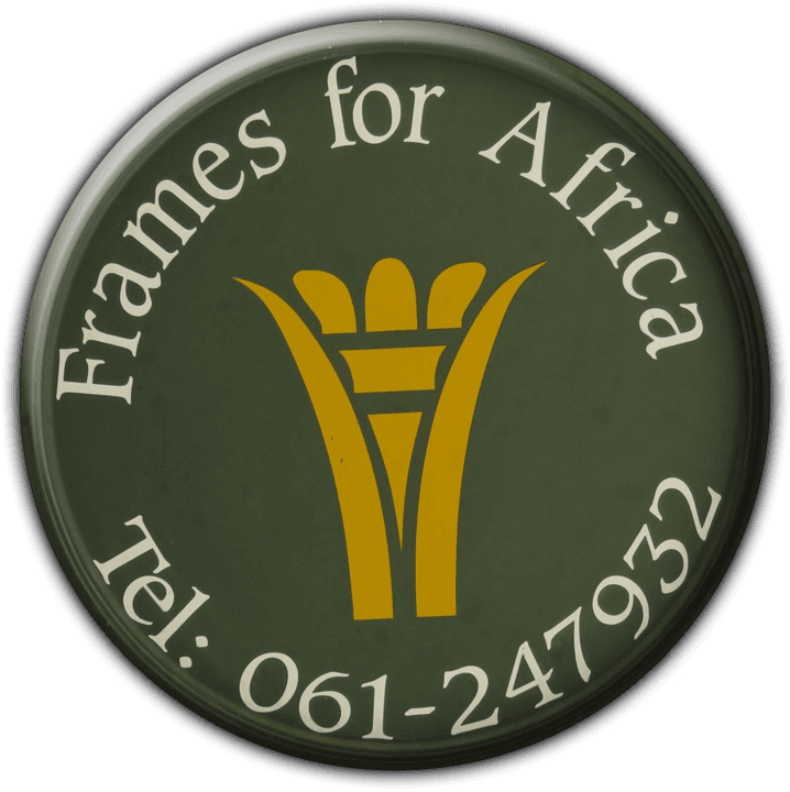 Frames for Africa - Picture Frame Dealers in Windhoek, Namibia