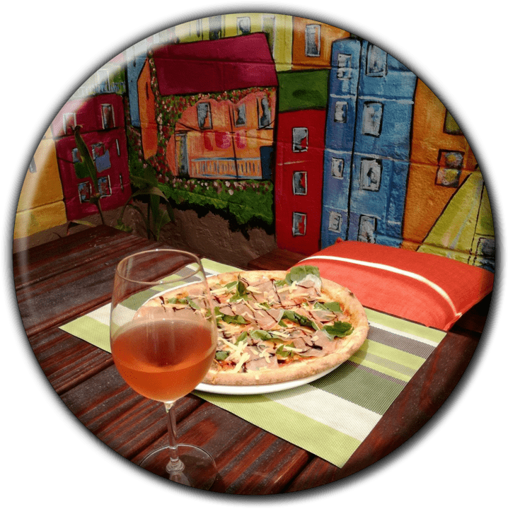 Gabriele's Italian Pizzeria - Pizza Parlours in Swakopmund, Namibia