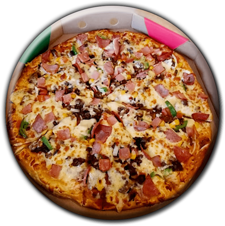 Pizza Inn Nabta - Pizza Parlours in Windhoek, Namibia