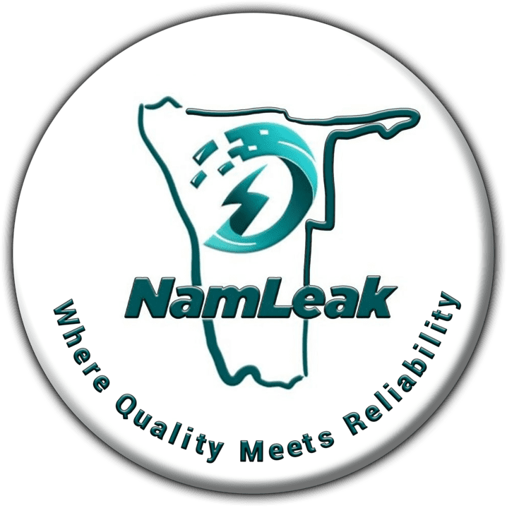 Namibia Leak Detection - Plumbers & Sanitary Engineers in Windhoek, Namibia