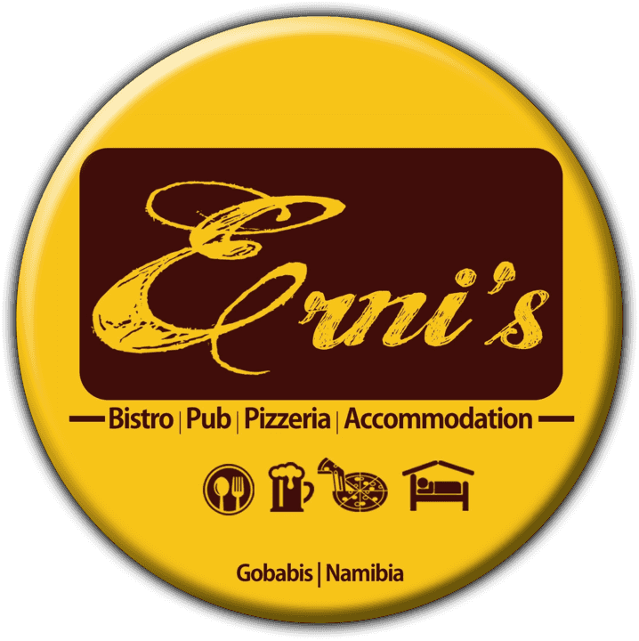 Erni's Bistro - Restaurants in Gobabis, Namibia