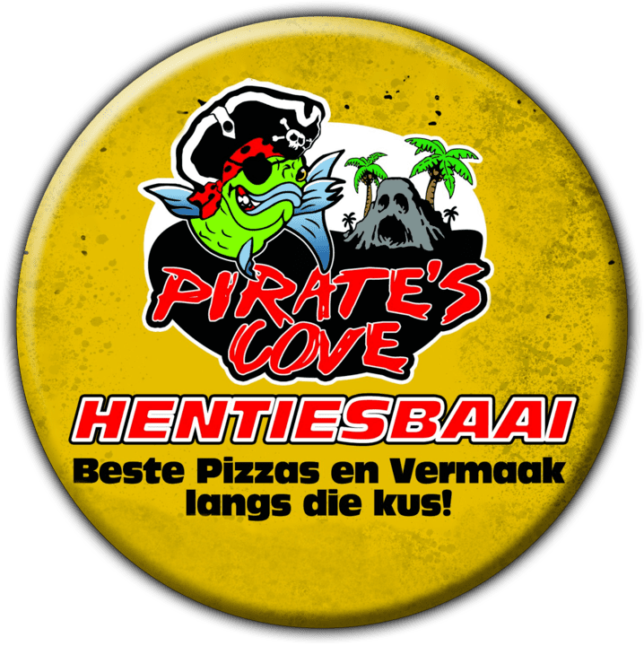 Pirate's Cove - Restaurants in Henties Bay, Namibia