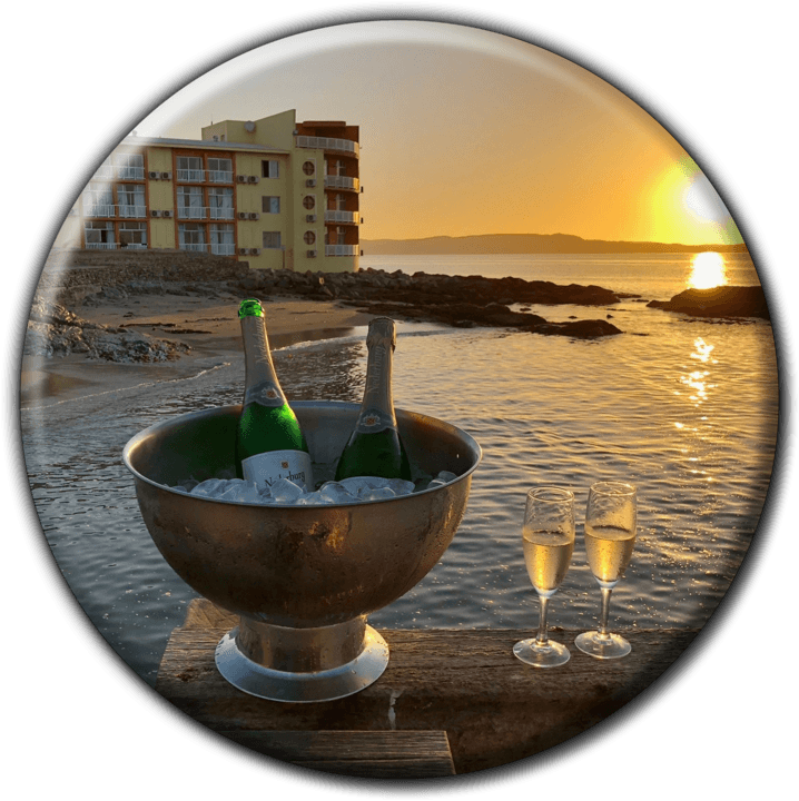 Penguine Restaurant - Restaurants in Lüderitz, Namibia