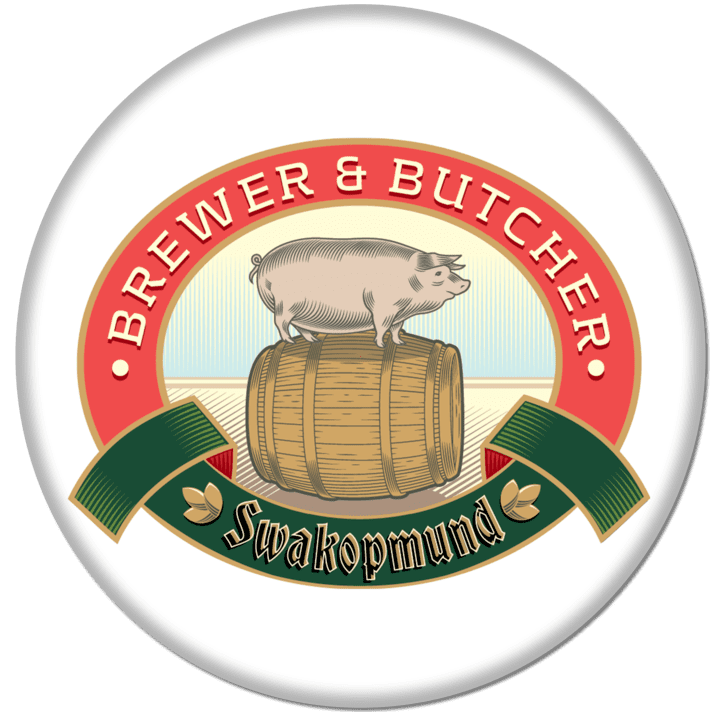Brewer & Butcher Strand Hotel - Restaurants in Swakopmund, Namibia