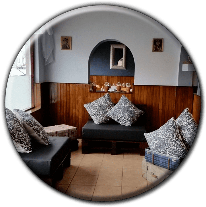 Erich's Restaurant - Restaurants in Swakopmund, Namibia