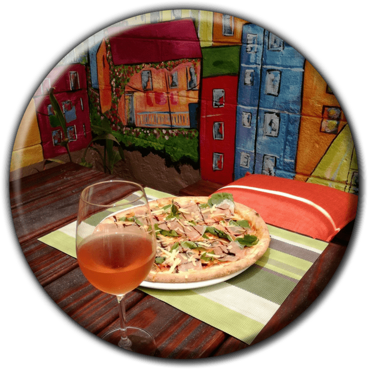 Gabriele’s Italian Pizzeria - Restaurants in Swakopmund, Namibia