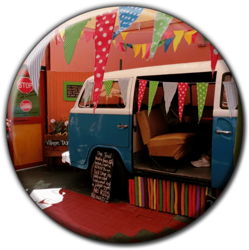 Village Caf&eacute; - Restaurants in Swakopmund, Namibia