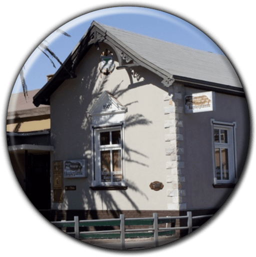 Zur Kupferpfanne - Restaurants in Swakopmund, Namibia