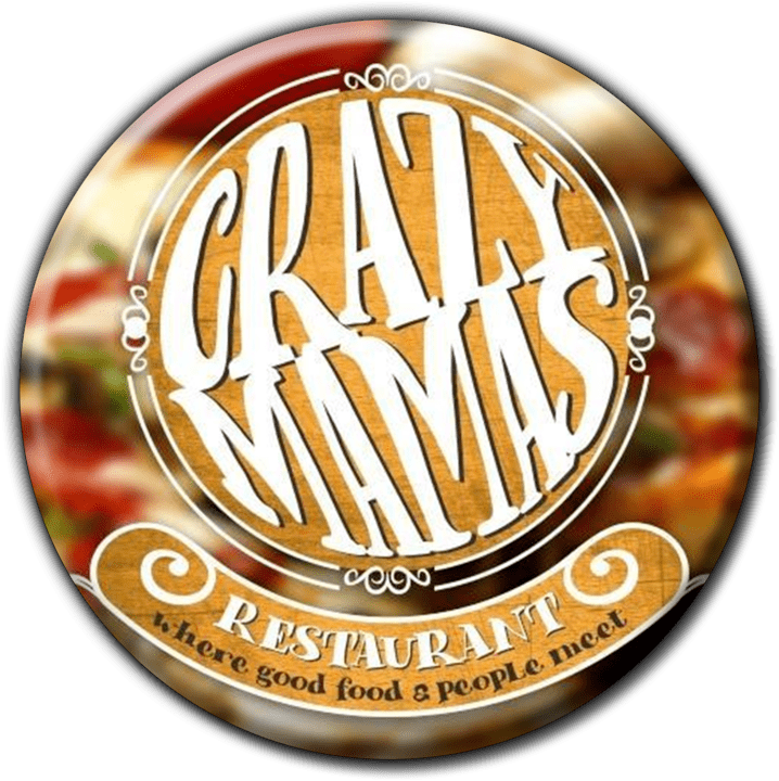 Crazy Mama's Pizzeria & A Le Cart&eacute; Restaurant - Restaurants in Walvis Bay, Namibia