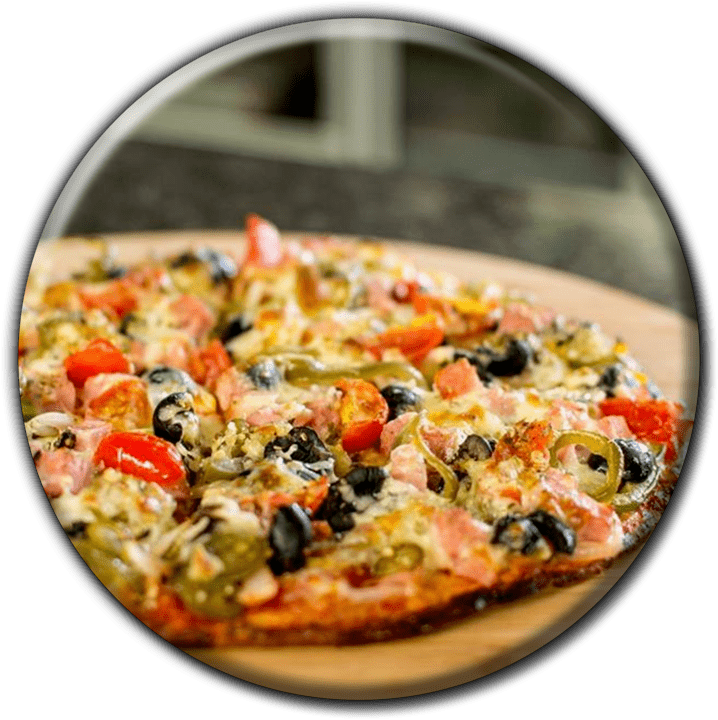 Darina Pizzeria - Restaurants in Windhoek, Namibia