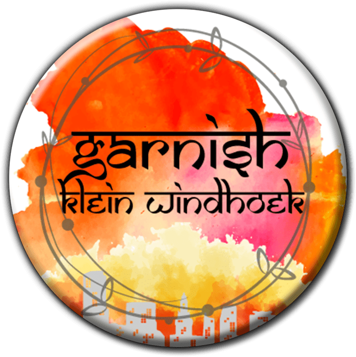 Garnish Indian Restaurant Trift Tower - Restaurants in Windhoek, Namibia