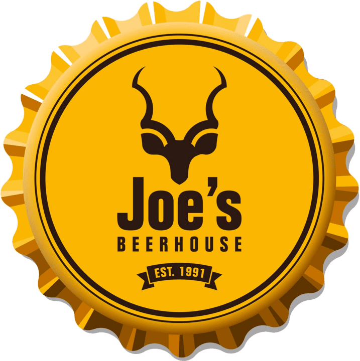 Joe's Beerhouse - Restaurants in Windhoek, Namibia