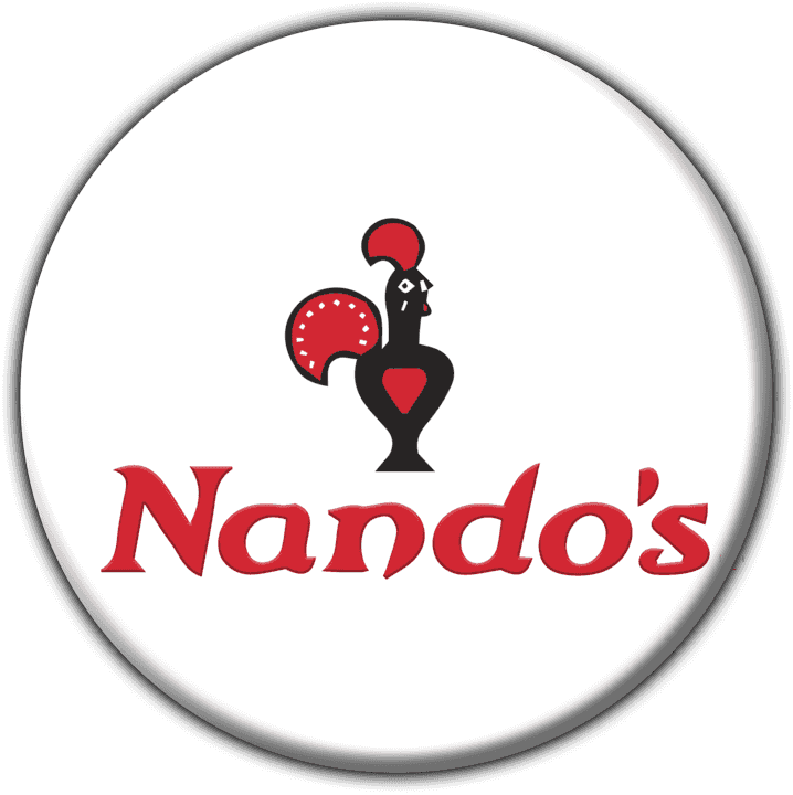 Nando's Klein Windhoek - Restaurants in Windhoek, Namibia