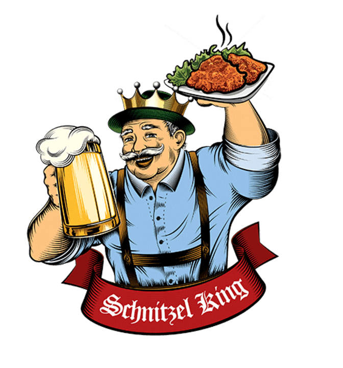 Schnitzel King - Restaurants in Windhoek, Namibia