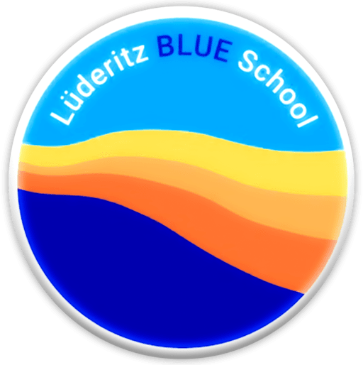 L&uuml;deritz Blue School - Schools in Lüderitz, Namibia