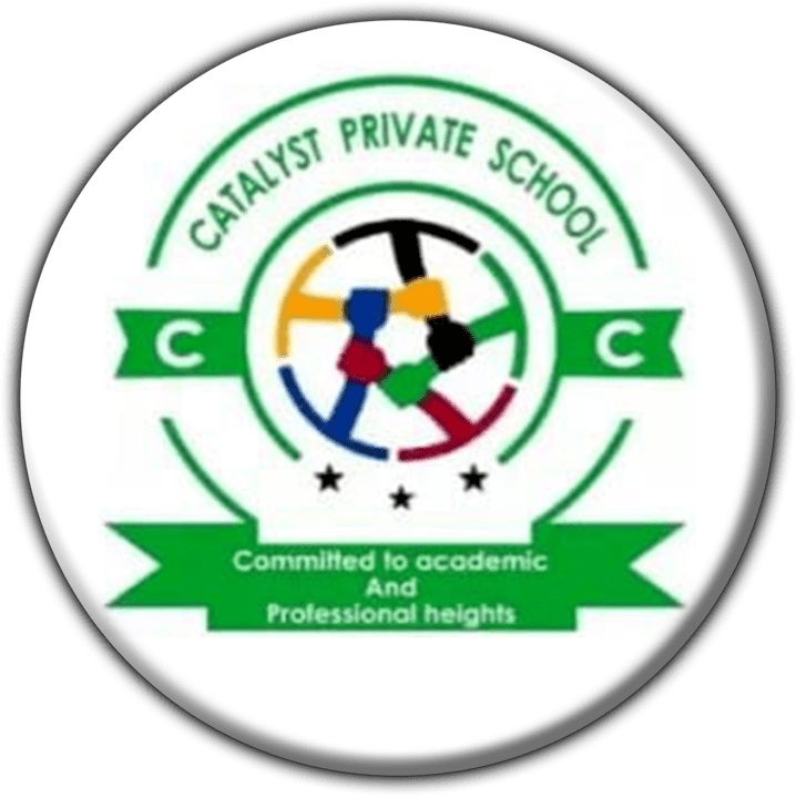 Catalyst Private School - Schools in Okahandja, Namibia