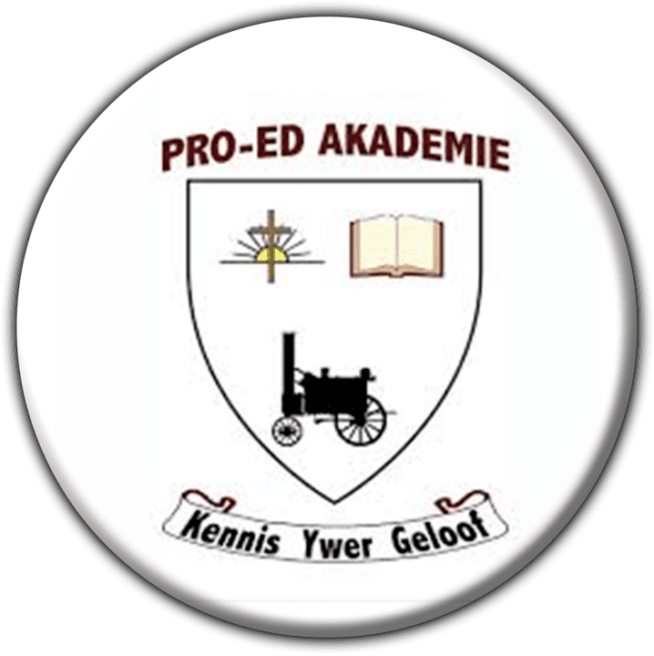 Pro-Ed Akademie - Schools in Swakopmund, Namibia