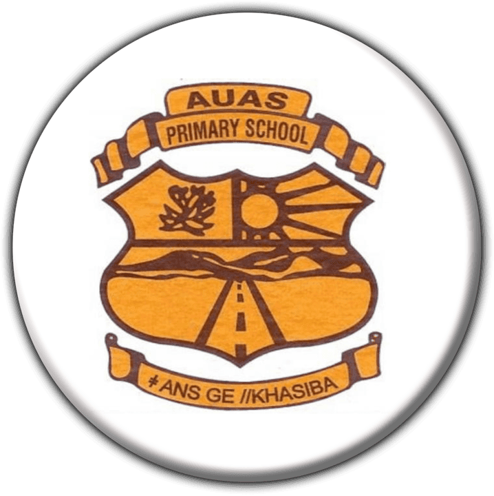 Auas Primary School - Schools in Windhoek, Namibia