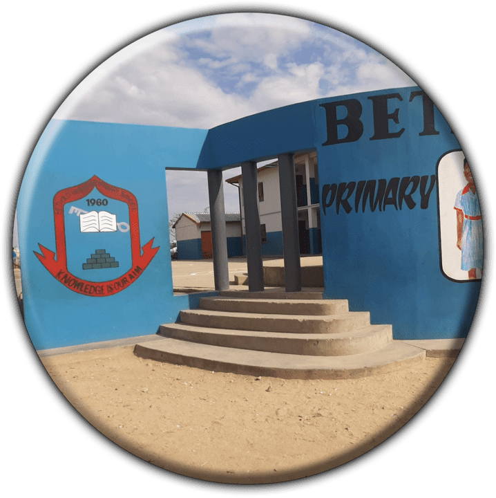 Bethold Himumuine Primary School - Schools in Windhoek, Namibia