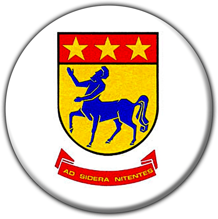 Centaurus Secondary School - Schools in Windhoek, Namibia