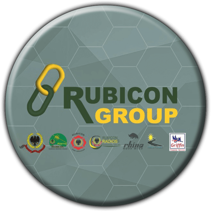 Rubicon Security Services - Security Services & Systems in Windhoek, Namibia