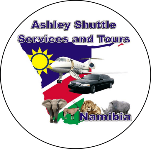 Ashley Shuttle Services and Tours - Shuttle Services in Windhoek, Namibia