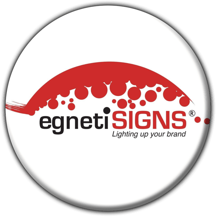 Egneti Signs - Signs & Signwriters in Otjiwarongo, Namibia