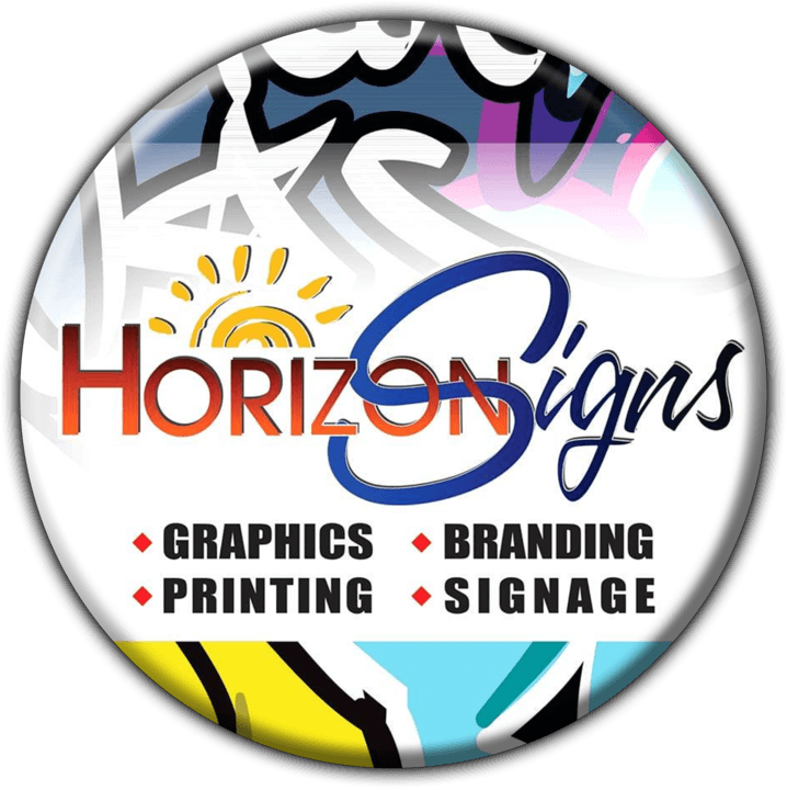 Horizon Signs and Designs - Signs & Signwriters in Walvis Bay, Namibia