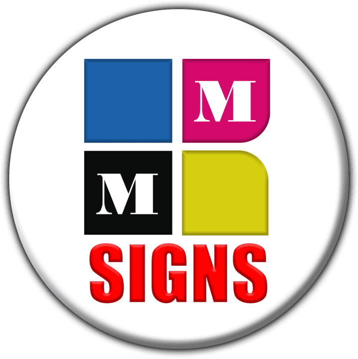 M&M Signs - Signs & Signwriters in Walvis Bay, Namibia