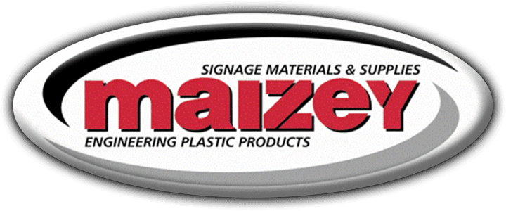Maizey Plastics - Signs & Signwriters in Windhoek, Namibia