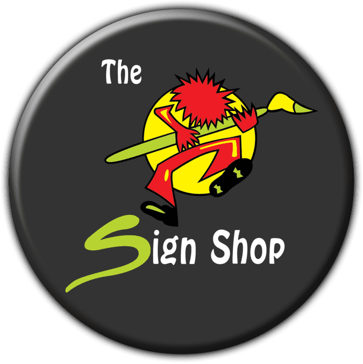 The Sign Shop - Signs & Signwriters in Windhoek, Namibia